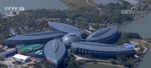 总台直升机价格,上海临港最新航拍