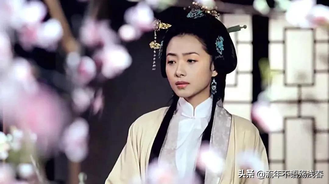 李清照悲凉人生,李清照的一生幸运又凄凉