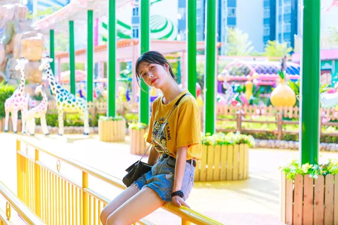 深圳迪士尼乐园免费,深圳迪士尼乐园门票价格是多少