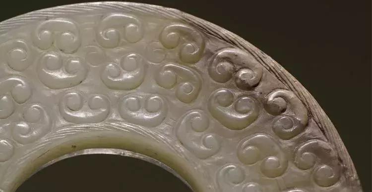 养眼的玉石图片,高古玉100幅高清图