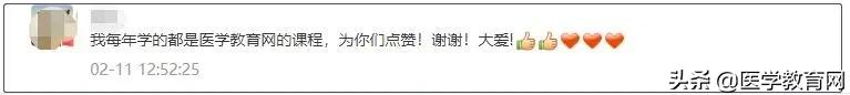 19.7万人、2.19亿元！抗击疫情，医学教育网到底做了什么？