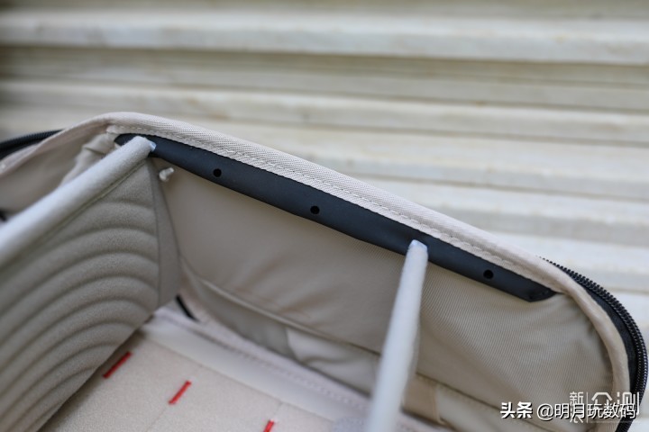 轻量出行，PGYTECHOneGo双肩摄影包深度评测