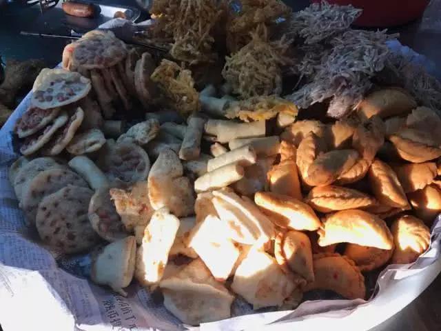 广东最好的三种菜品,广东经典过年小吃有哪些