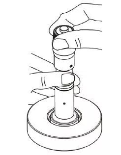 孔径千分尺量具作用,标准机械外径千分尺使用步骤