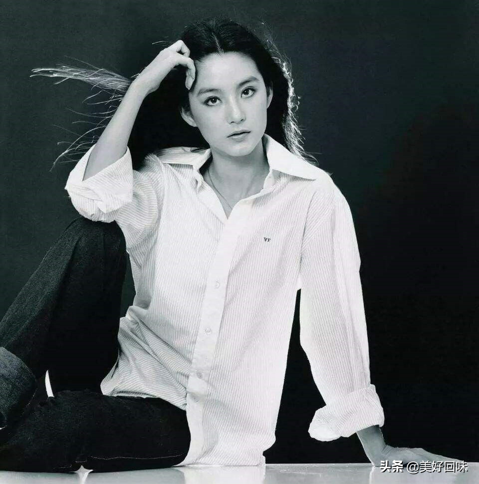 琼瑶的初恋故事,琼瑶初恋下