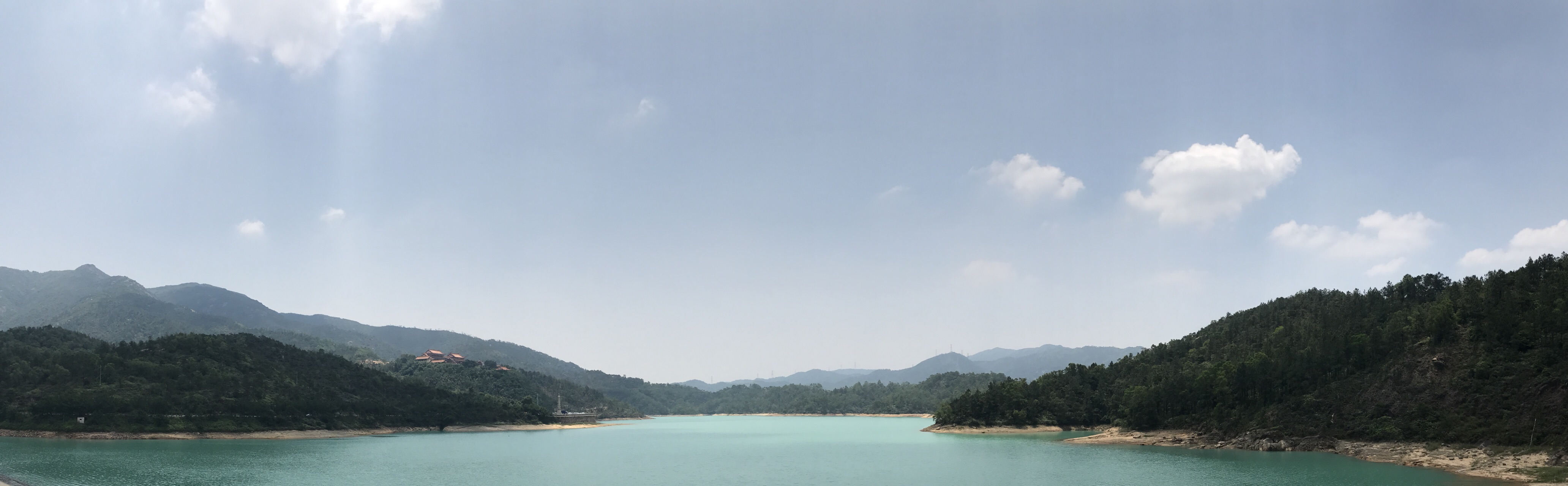 珠海市金湾区十大旅游景点,珠海市南水镇有哪些旅游景点