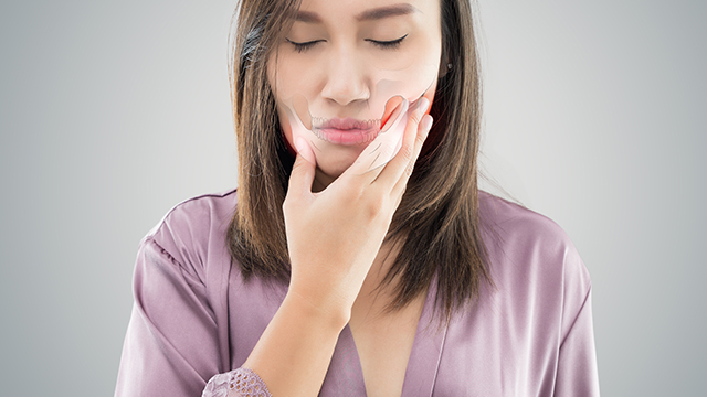 三叉神经痛的药吃后的副作用,三叉神经痛吃止痛药几个小时见效