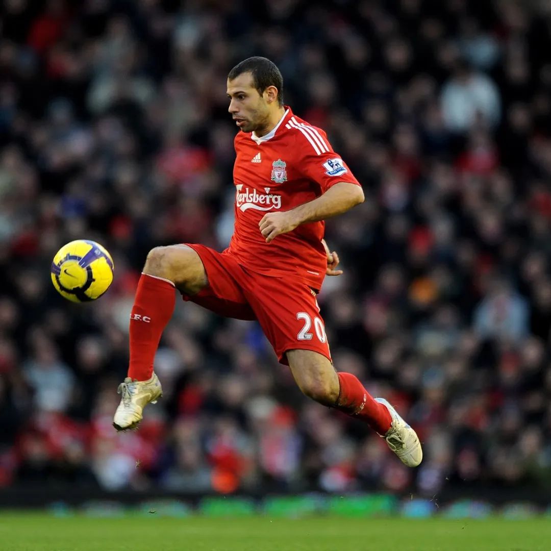 马斯切拉诺共进三球,马斯切拉诺唯一进球原声