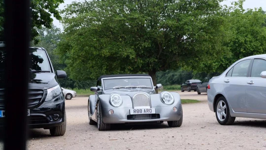 定位时尚年轻的车型领克05,不二之选的领克05