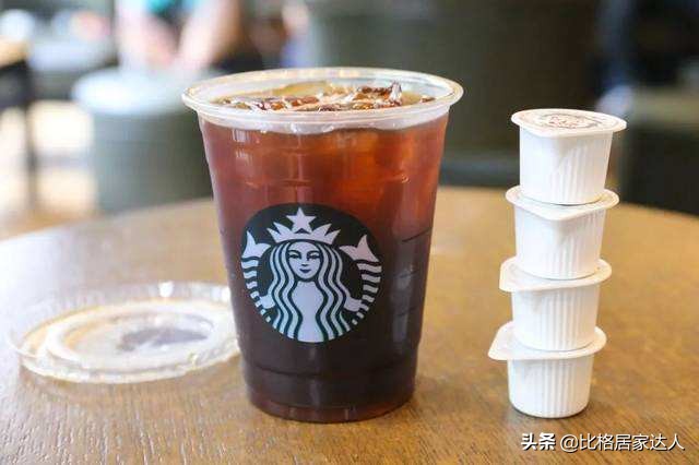 如何在星巴克喝一杯好的咖啡,怎么样在星巴克喝免费咖啡