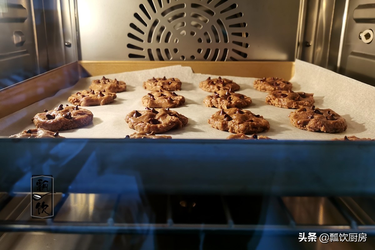 复刻趣多多饼干,趣多多曲奇复刻