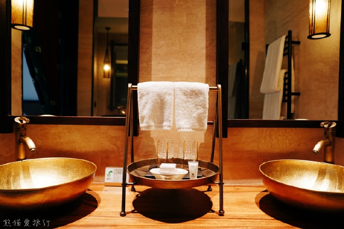 国庆夜游古北水镇,古北水镇旅行攻略一日游