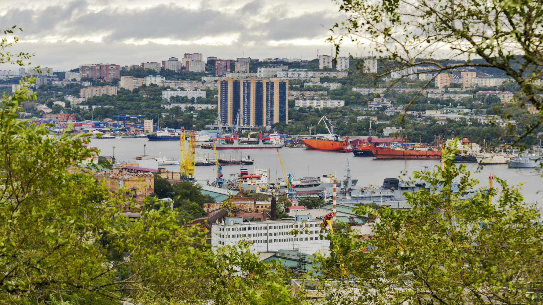 俄罗斯风光纪录片,俄罗斯风光集锦