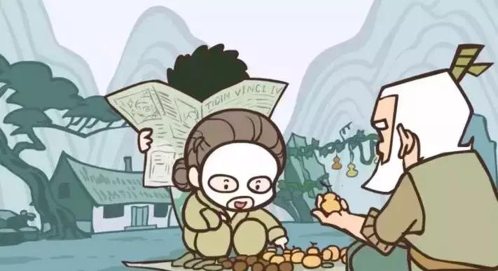 让观众苦等了5年，却依然爱爱爱爱死它了