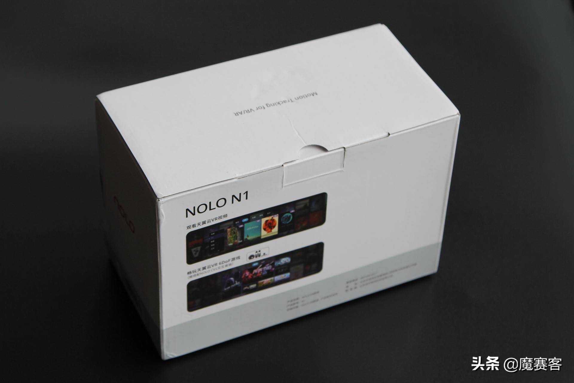 nolon1vr眼镜如何使用,nolon1vr眼镜手机专用