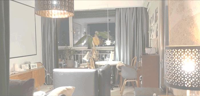 酒店包厢无主灯,酒店的无主灯