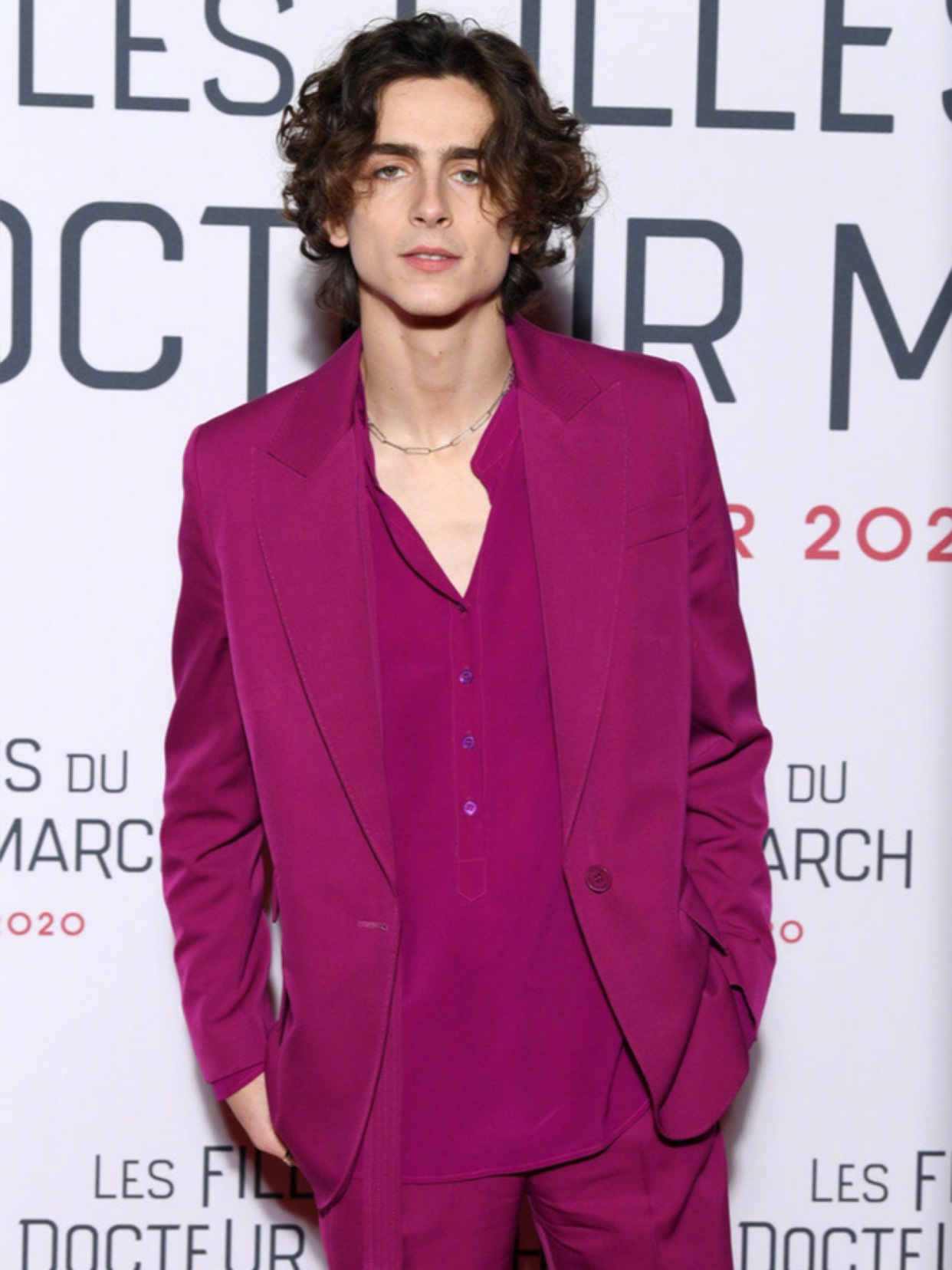 甜茶戛纳红毯,甜茶获奥斯卡提名现场完整版