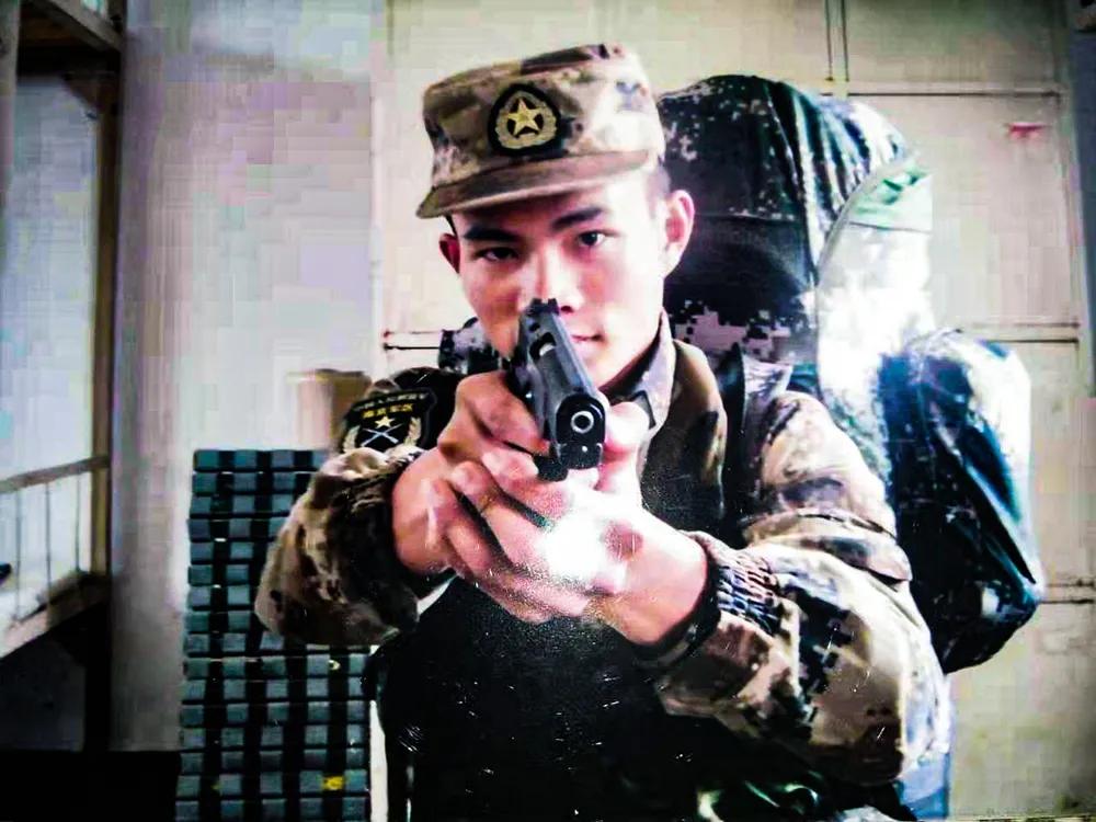 不想当将军的司机不是好厨师,不想当将军的士兵不是好司机