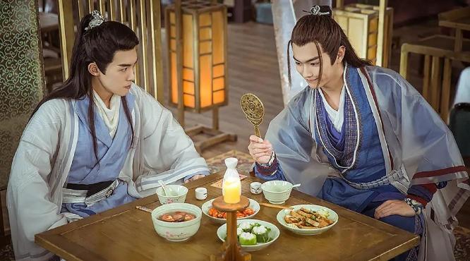 从前有座灵剑山为什么不更新,从前有座灵剑山电视剧虐心