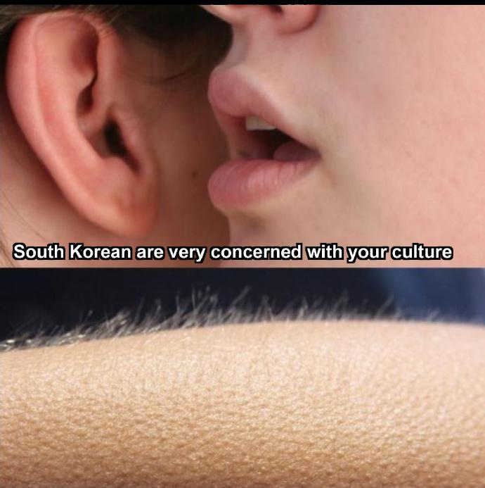 韩国偷中国文化偷上瘾？帝吧霸气出征教做人：表情包收好不谢