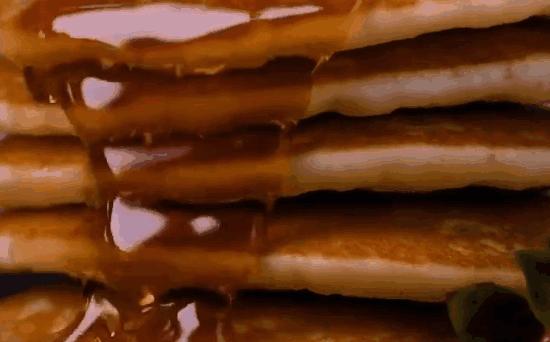 美食广告后面的秘密,美食广告的骗局合集