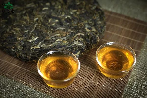 易武正山贡茶2007,专注易武贡茶