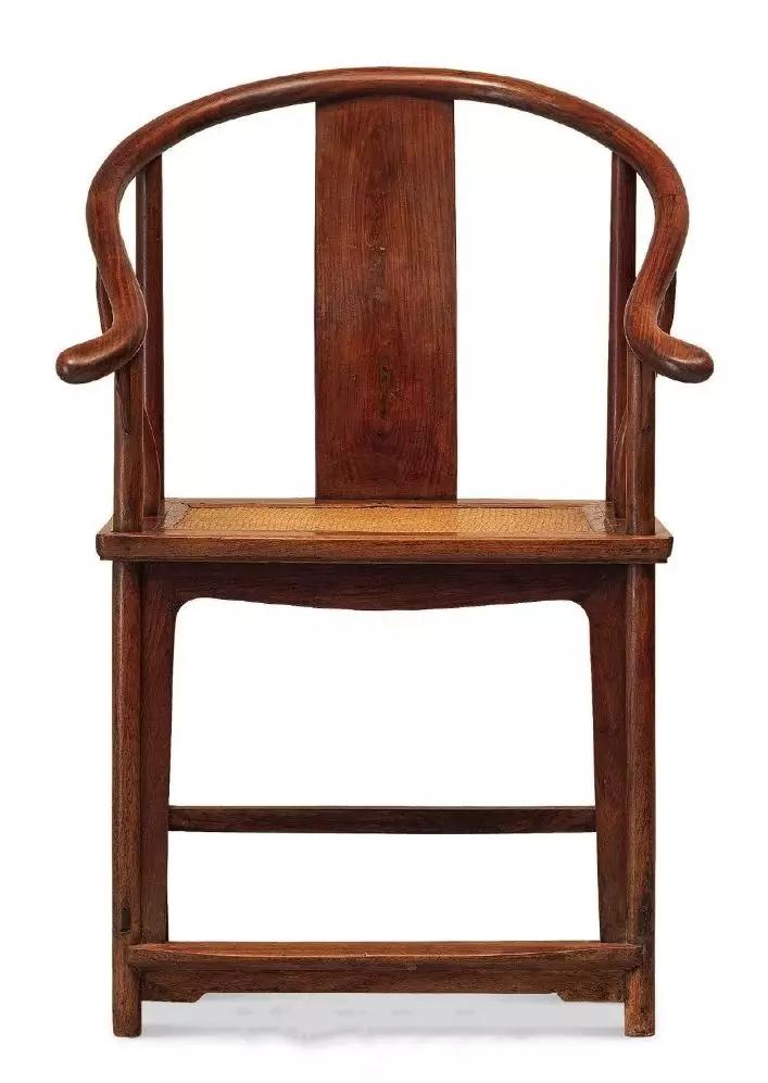 怎么选一张好圈椅,什么圈椅最好用