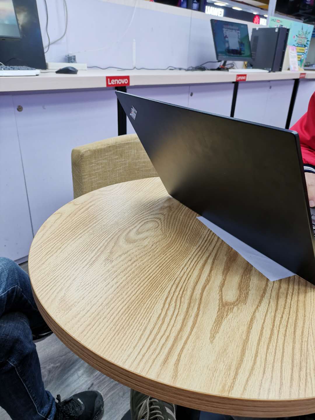 数码城实体店的套路,实体店实实在在的体验