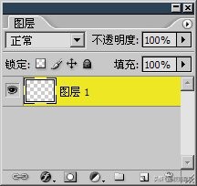 photoshop图层翻转,photoshop图层解锁