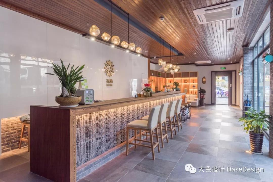 辰光里客栈,辰光里江景客栈