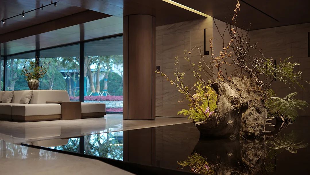 扬州餐饮门头设计效果图,扬州庭院设计效果图