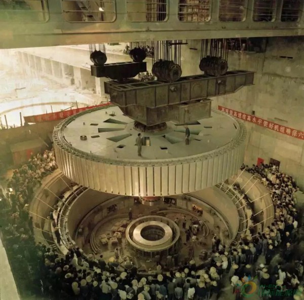 葛洲坝发展史简介,葛洲坝详细历史