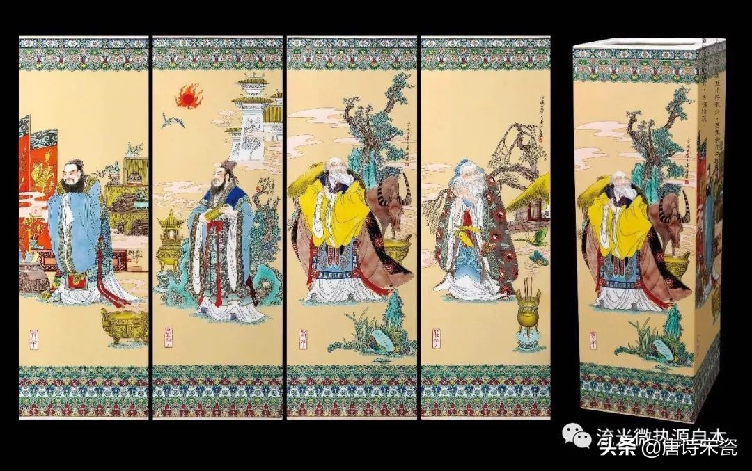 传统艺术作品鉴赏,传统艺术欣赏与制作