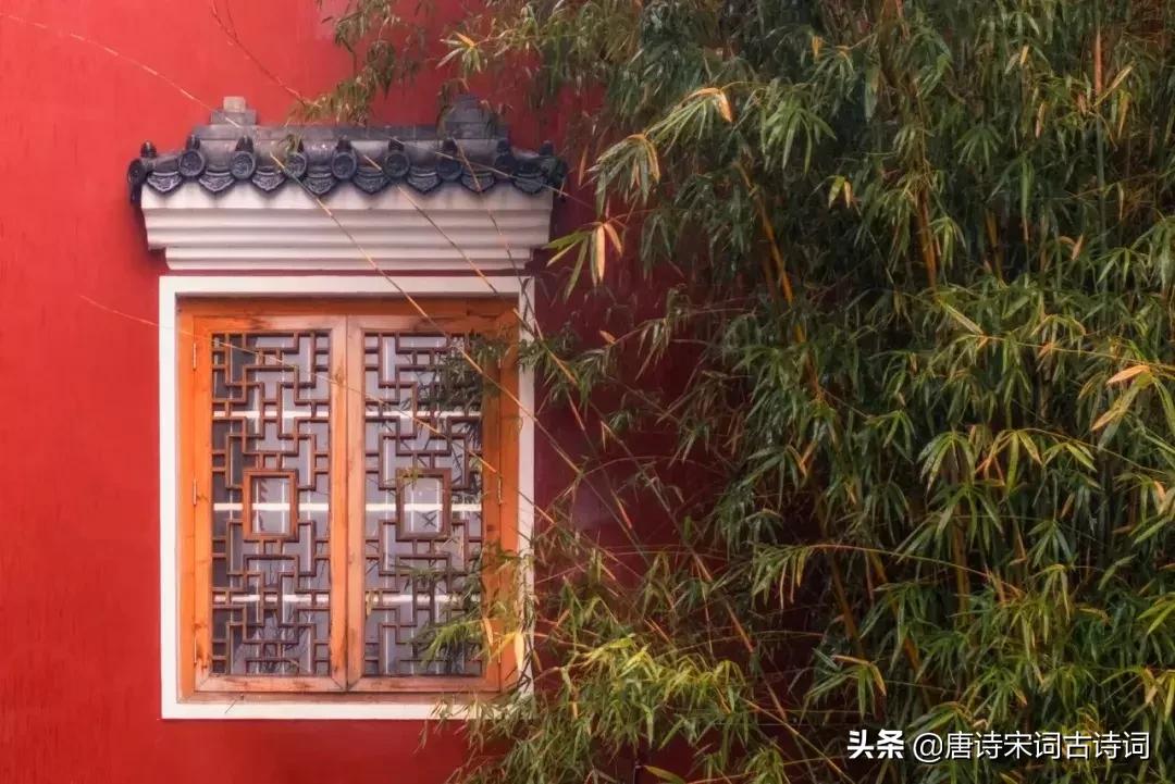 爱情最美丽的样子，都能在诗词里，找到最美的归宿