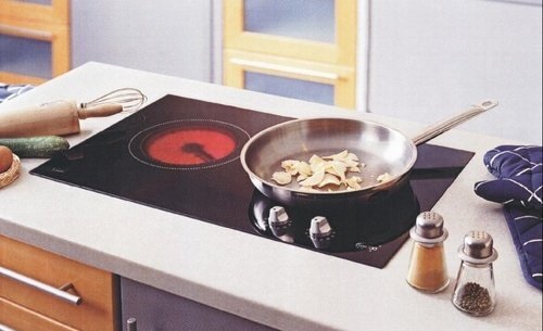 电磁炉igbt驱动原理及电路图,电磁炉加热原理视频教程