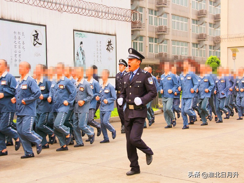 监狱服刑人员得重病监狱有责任吗,监狱服刑人员生重病怎么处理