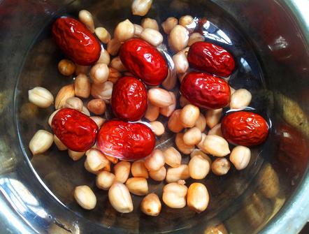 这种食材是女性的好闺密，补血，驱宫寒，样样少不了！