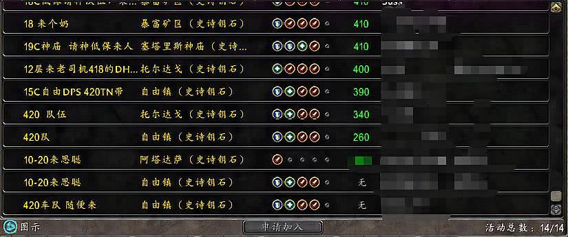 魔兽世界怀旧服防骗,魔兽世界防骑装备攻略