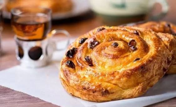 面包学习经历,面包烘烤阶段失误的处理方法