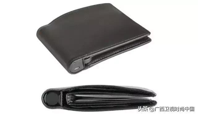 男士钱包推荐轻奢,男士钱包真皮正品