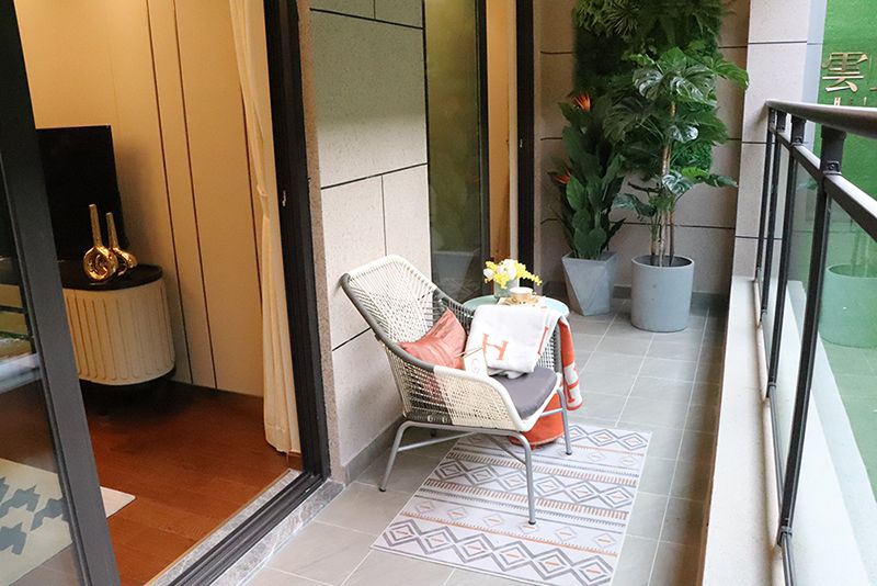 雅居乐中央府无锡样板间,雅居乐中央雅府测评