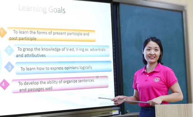 校园信息化的建议,校园信息化建设的内容有哪些