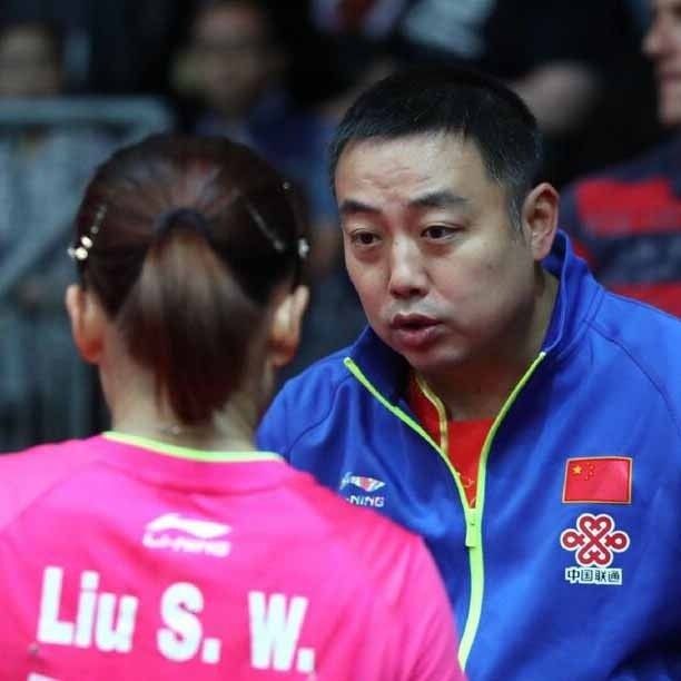 刘国梁东奥单打,男乒吐槽刘国梁