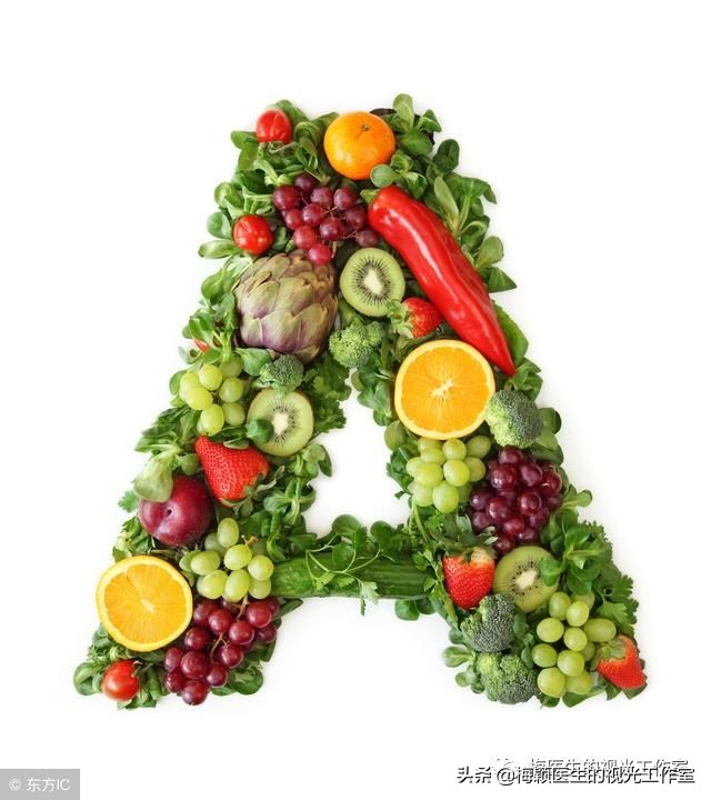 补充维生素a对干眼有效吗,补充维生素a视力会恢复吗