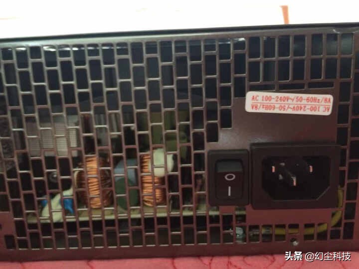 鑸槈500w鐢垫簮濂藉悧,鏌愰奔涓婄殑鐢靛櫒鏄鍝佸悧