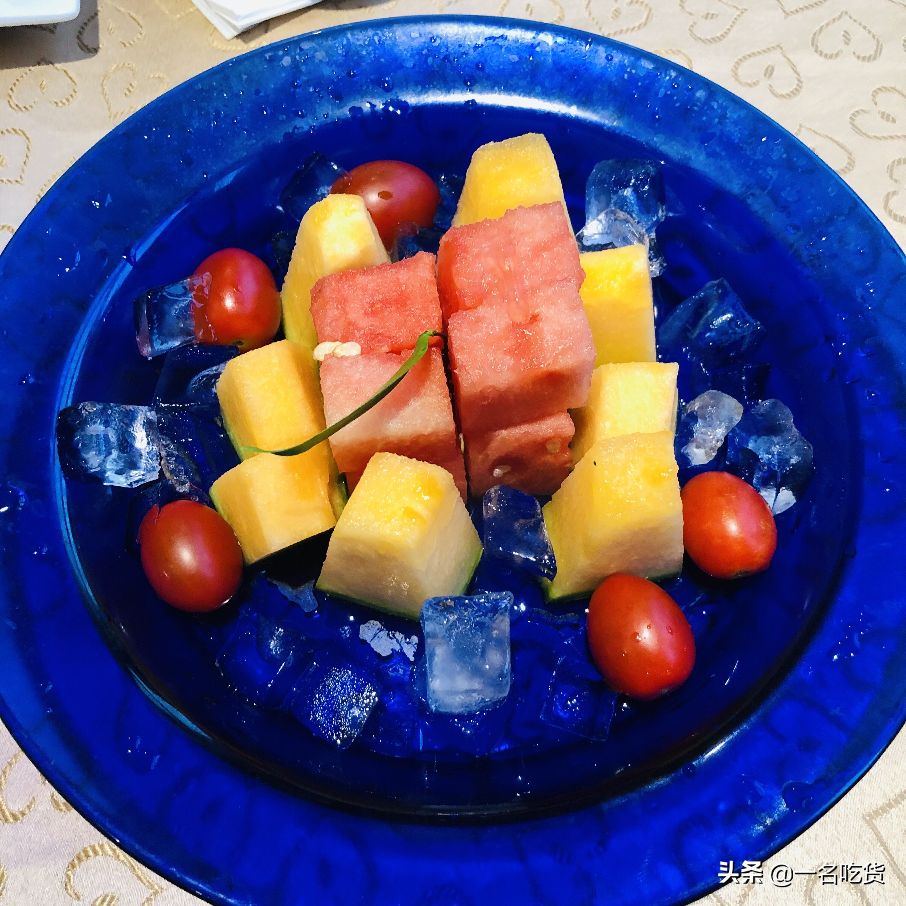 大鸭梨烤鸭店回龙观店,美食测评北京