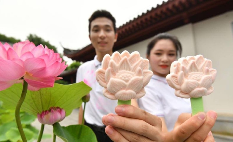 雪糕网红爆款混合,雪糕网红国风