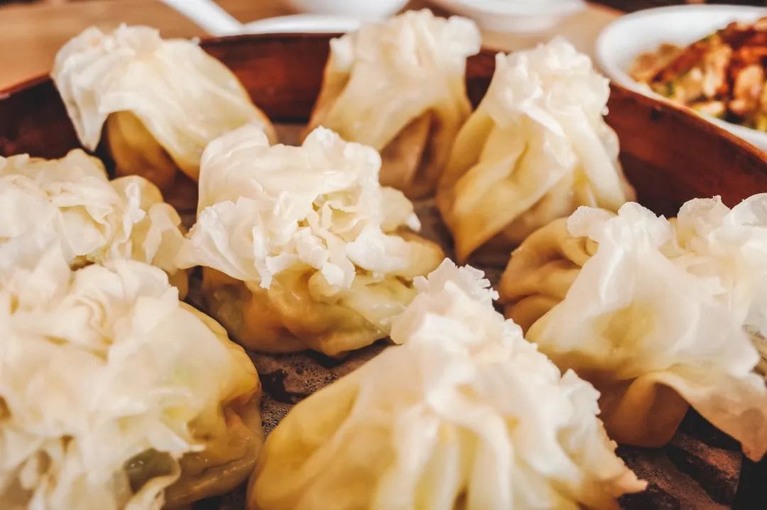 那些看着就流口水的美食,做梦都在吃的小吃