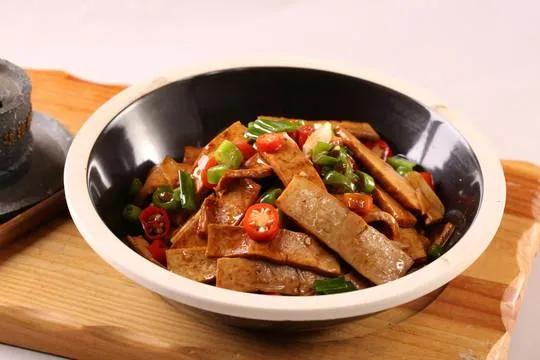 正宗攸县香干视频,正宗攸县香干是什么样的