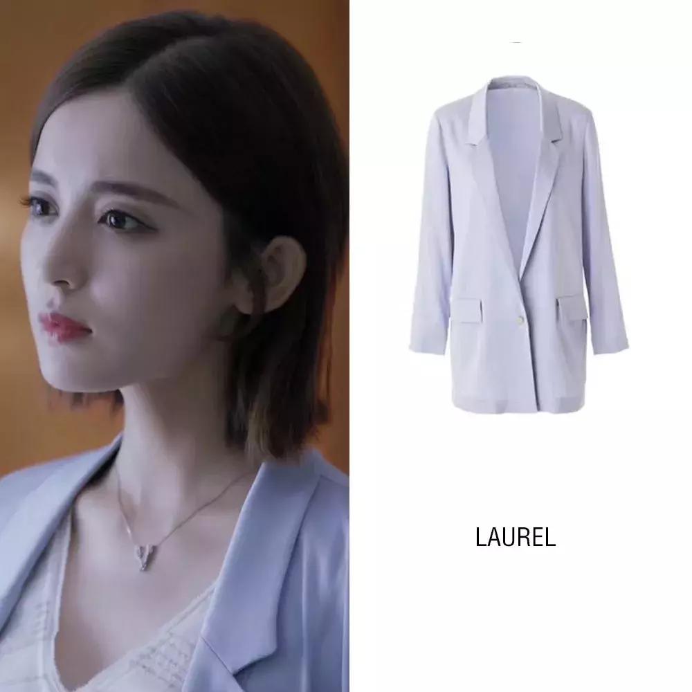 娜扎最新活动造型惊艳众人,娜扎现在惊艳写真大片